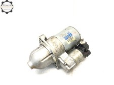2019-2023 GENESIS G70 2.0L ENGINE STARTER MOTOR OEM #READ NOTES