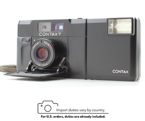 Contax T | eBay