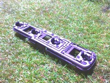 KENNZEICHENBELEUCHTUNG Rechts Mercedes-Benz A (W168) #34479556