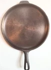 Wagner Ware 11 1/4 Skillet Griddle In Excellent  Condition Made In USA