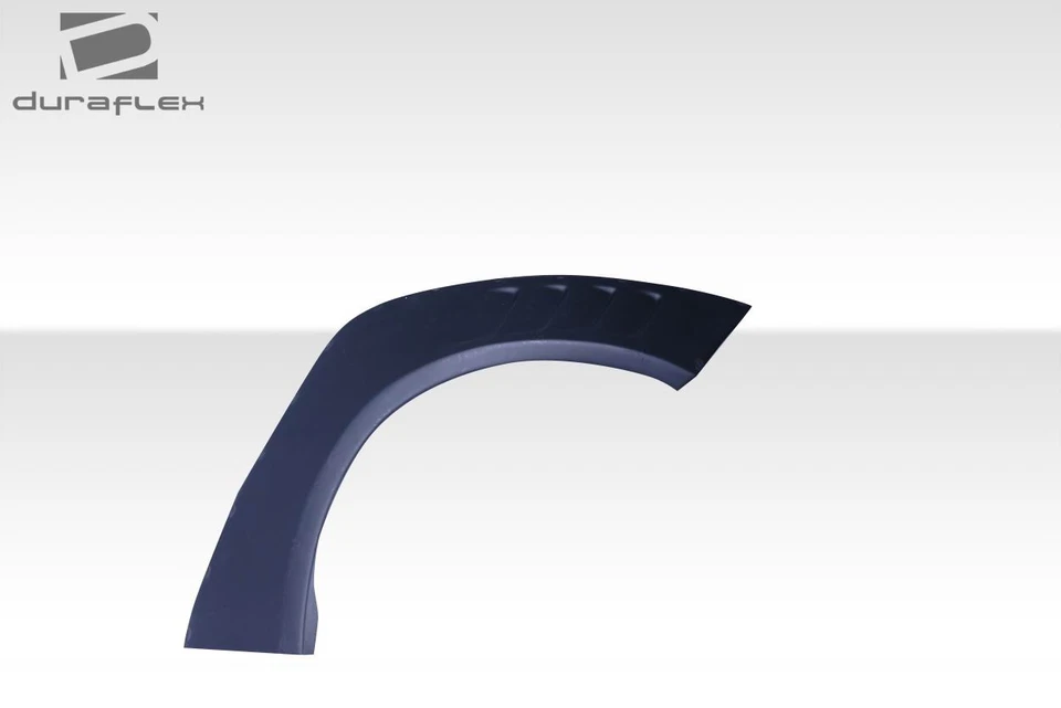 For 2015-2023 Charger Duraflex SKS Wide Body Front Fender Flares (+80mm) - 4 Pi - Изображение 4 из 4