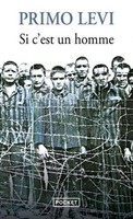 Primo Levi Si C'est Un Homme
