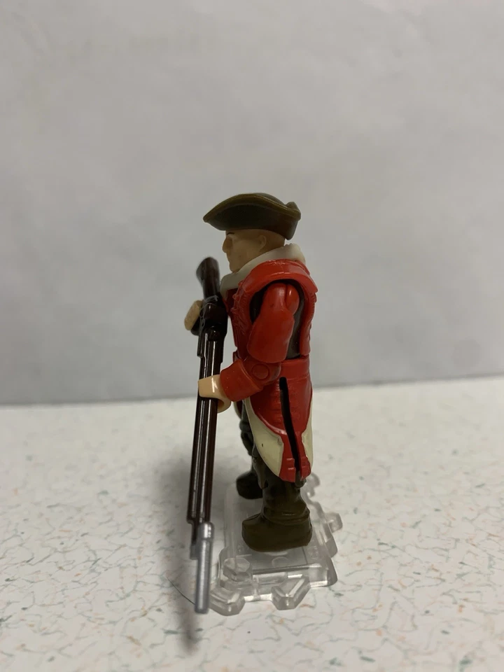 Mega Assassin's American Revolution mega blocks - Image 3 of 4