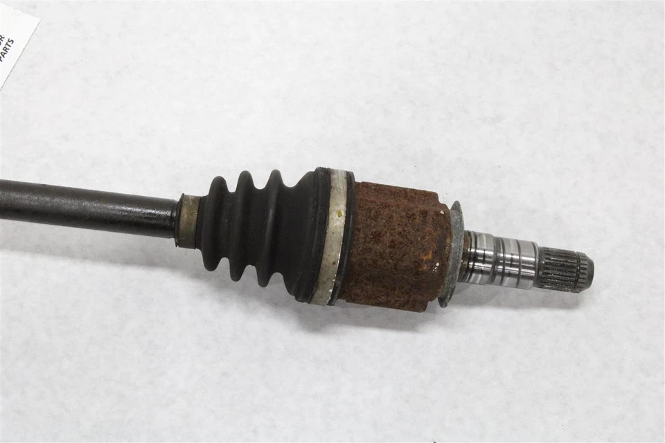 Вал передней оси CV Infiniti G37 2015 15 2013 13 правый 1381866 - Изображение 3 из 4