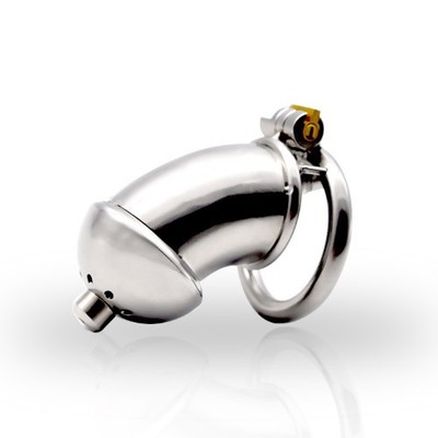 Cock-Cage-Keuschheits-Gerät-Lange-Gürtel-Stealth-Magie-Lock-Ring-BDSM-Spielzeug