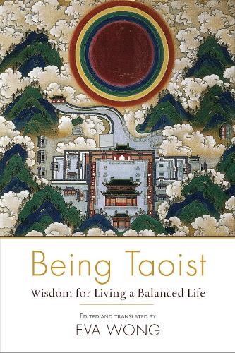 Being Taoist by Eva Wong - 9781611802412