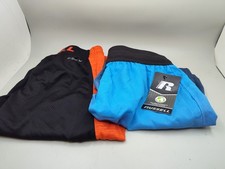 Russell Athletic Shorts Boys Size 8 2 pairs