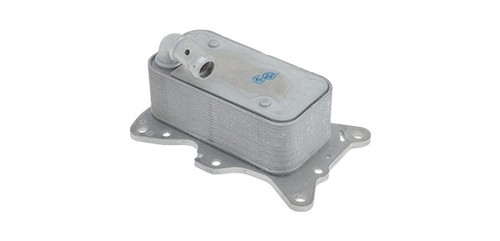 Engine Oil Cooler for Mercedes-Benz C-Class 2017-2018 No.6511801310 Trans Cooler - Picture 2 of 7