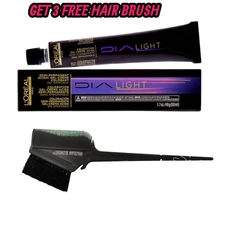 L'Oreal Dia Light Acidic Demi Permanent Hair Color 1.7 oz (Pick Your Shade)