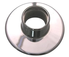 Larsen Supply 03-1643 Stream Chrome Escutcheon