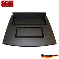 Ablage Amaturenbrett, Vorne Jeep Wrangler JK 2007+ (2.8 L 3.8 L)