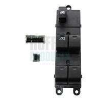 Hoffer Schalter Fensterheber 2106444 FüR Nissan Qashqai 1 J10 NJ10 Dci Allrad