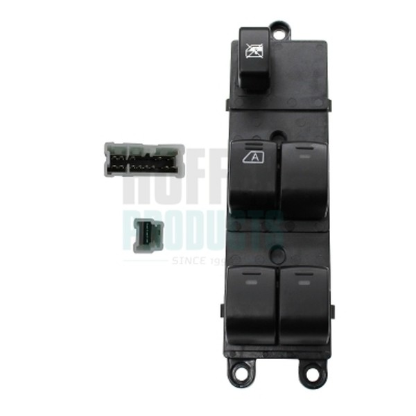 Hoffer Schalter Fensterheber 2106444 FüR Nissan Qashqai 1 J10 NJ10 Dci Allrad-image