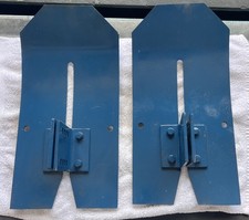 Ford 309 Planter Depth Shoes