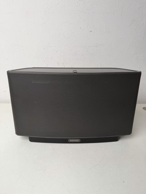 Sonos Play:5 Gen 1 Speaker 1st Generation No Airplay