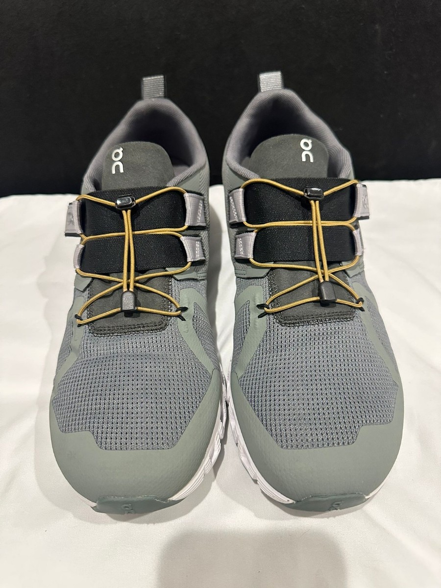 Size 11.5 - On Cloud Nexus Forest/Black for sale online | eBay