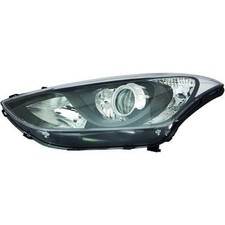 Feu avant (phare) Hyundai I30