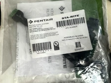Pentair Intelliflo / Intellipro Keypad RS-485 Adapter Replacement | 355862