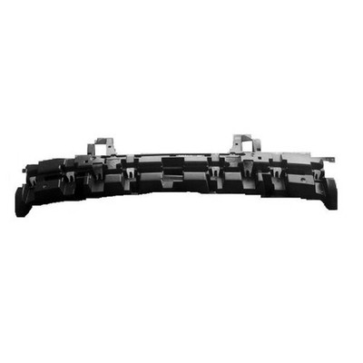 New CAPA Rear Bumper Impact Absorber Replaces BB5Z17E855A