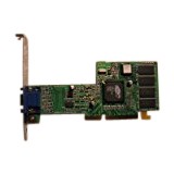 Ati 1026670201 Agp Video Card Rage Xl