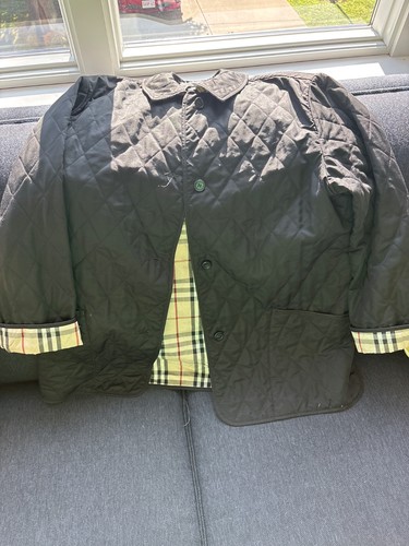 Burberry