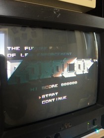 Videogioco videogame RoboCop per Nintendo NES testato e funzionante