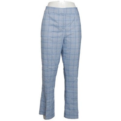 Five Units, Stoffhose, Größe: 29, Blau, Elasthan/Polyester/Viskose #R8h