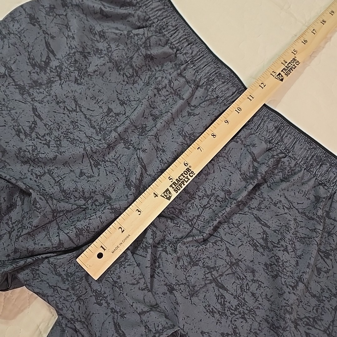 Chubbies Retro Workout Ultimate Training Short 2.… - image 6