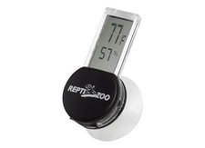 Digital Reptile Thermometer For Reptile Tanks And Reptile Terrarium XYZReptiles
