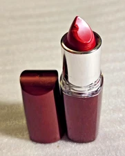 Imperfect Maybelline Moisture Extreme Lipstick - Royal Red  (#190) - New