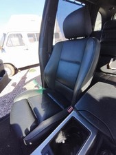 Siège BMW X5