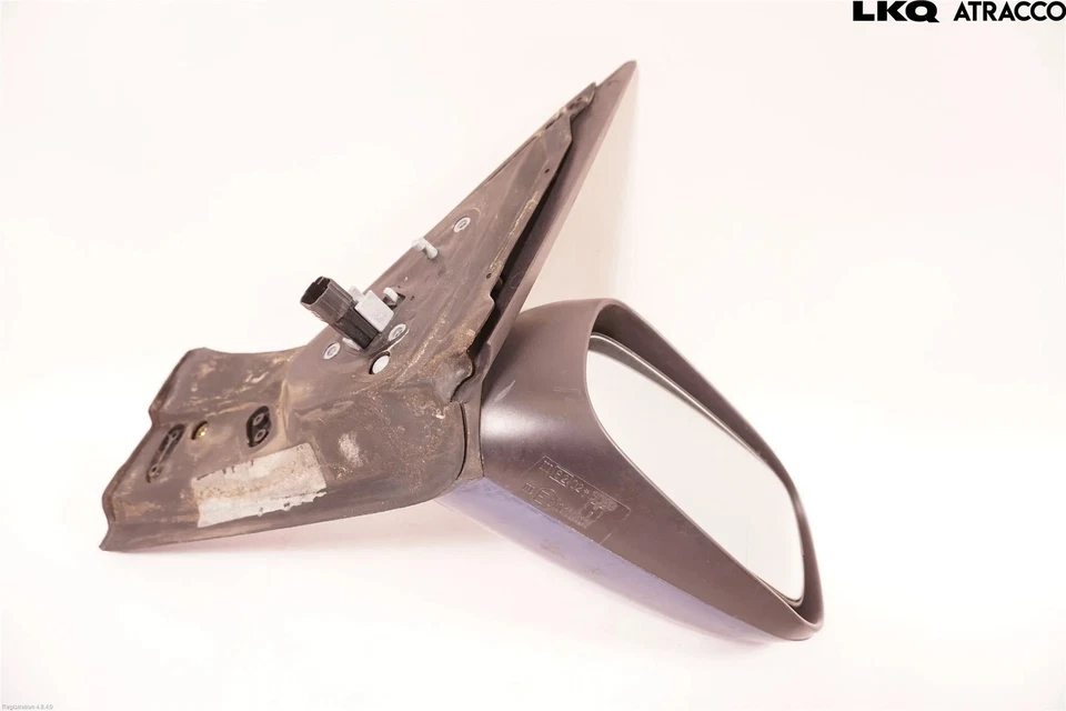 Specchio retrovisore laterale destro originale SAAB 9-5 (YS3E) 2001 - Immagine 2 di 2