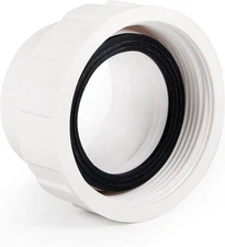 Utoolmart 2" Connector Replacement Kit Compatible with Hayward Salt Chlorine... 