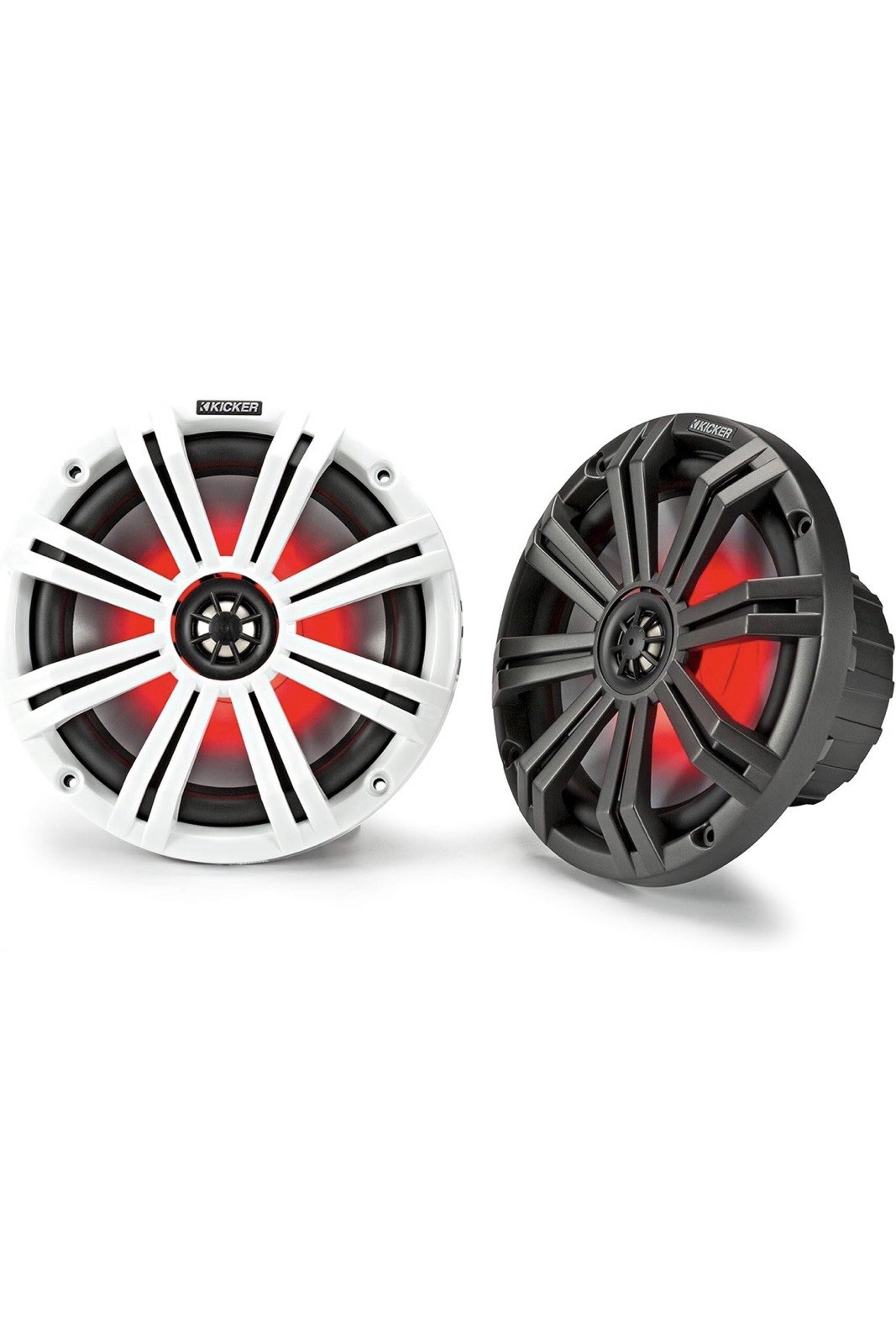 Speaker Kicker Boat RM8  45KM84L Marine RGB 8&rdquo; - Boat W Gr