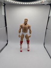 WWE Mattel 2011 Elite Arn Anderson 4 Horsemen Hall of Fame HOF Figure WCW AEW