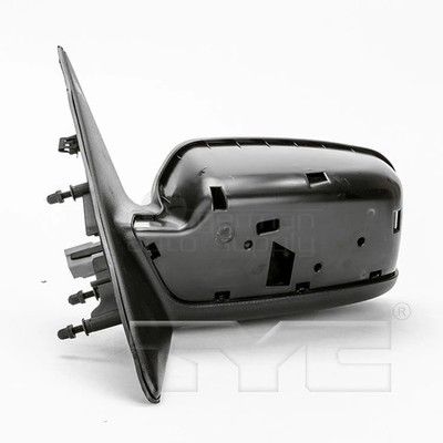TYC Door Mirror Left 2610032 6E5Z17683A for Ford Mercury