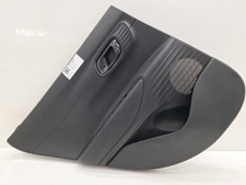 HYUNDAI I20 MK3 2020-2026 5Dr Rear Left Door Card Panel OEM 83307Q0010YPK