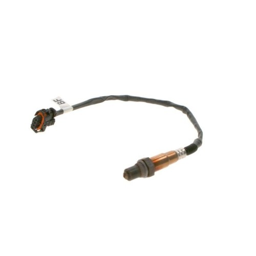 Lambdasonde Bosch 0258006500 FüR Gmc Opel Vauxhall Vor Katalysator-image