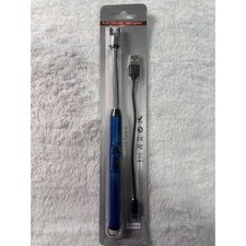 Blue Electric Arc Lighter USB Rechargeable BB...