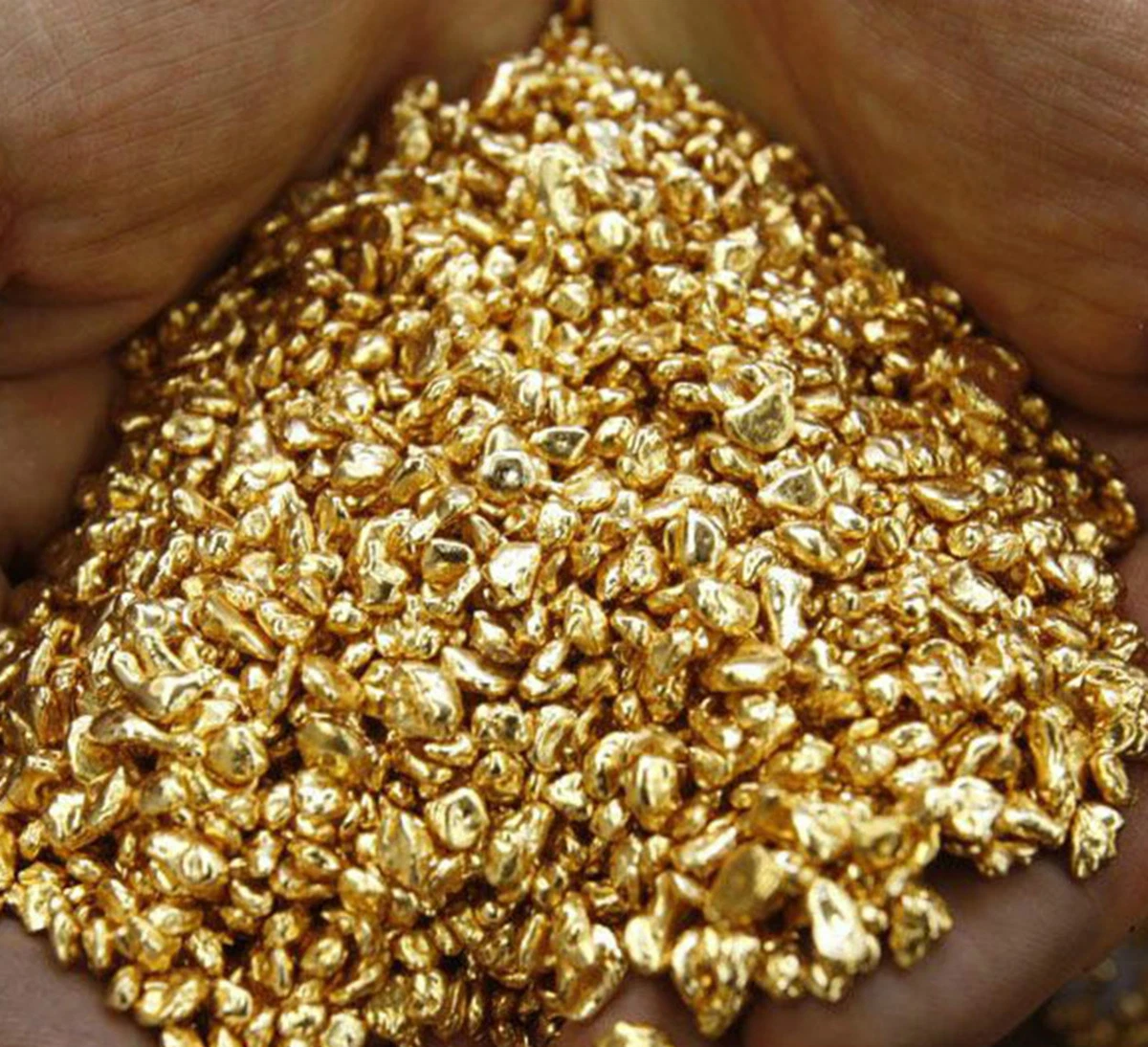 Scrap gold ebay deals