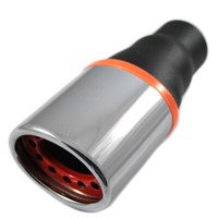 Auspuffblende Auspuff Endrohr Fur Seat Cordoba Leon Altea Arosa