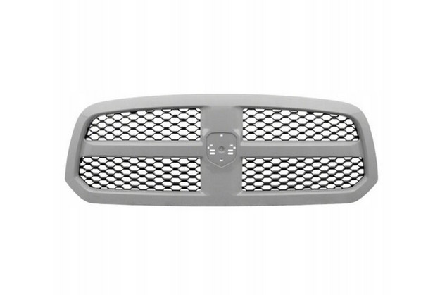 Cooler Grill Front Grill For Dodge Ram Sport 1500 2013-2018