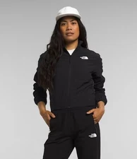 The North Face Women Tekware Set Jackets Pants Fleece 3221