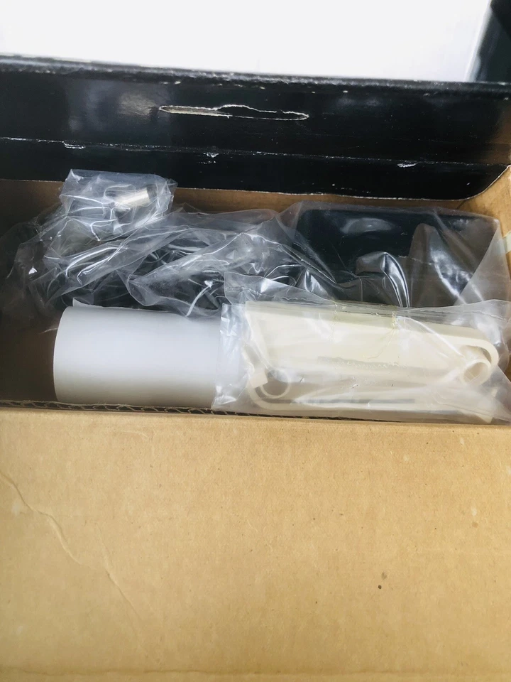 Vintage Canon P41-D Mini Desktop Printing Display Calculator Adapter - Image 4 of 4