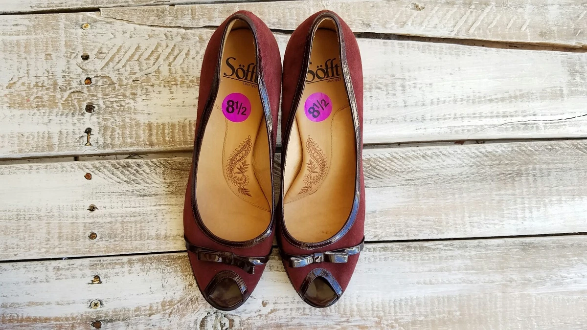 Aerosoft high deals heels
