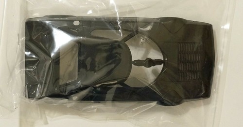 HASEGAWA 1/24 Lancia Stratos HF 1981 Monte Carlo rally limited scale model kit - Picture 4 of 7