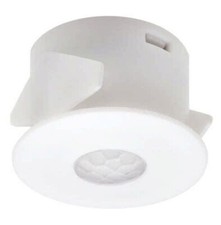 Domus Line PIR 2.0 Bewegungsmelder Sensor zum Einbau 72 Watt Micro USB 1775601