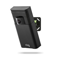Ring Stick Up Cam, Outdoor Security Camera With 2-way Audio Ring Stick Up Cam, Outdoor Security Camera With 2-way Audio