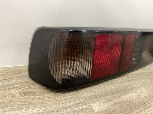 1987-1993 Ford Sierra Mk2 Rear Left / Right Lamp Tail Light Set - Picture 2 of 16