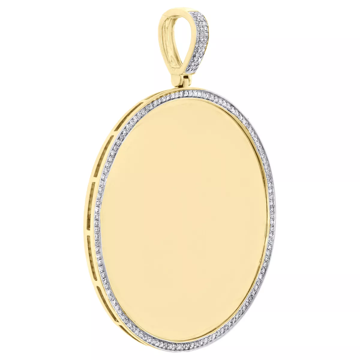 Memory frame pendant sale